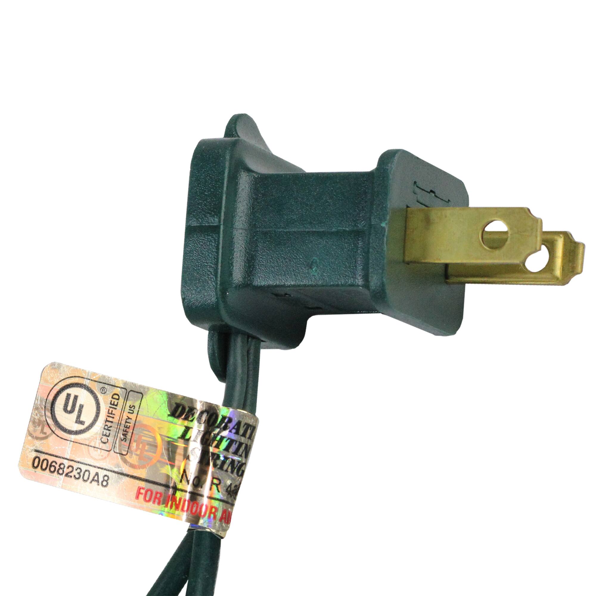 6ft. Pre-Lit And Pre-Decorated Artificial Pop-Up Christmas Tree, Clear Lights